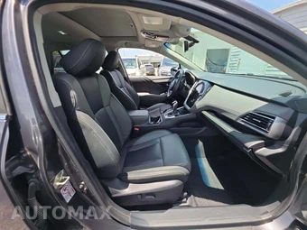 2020 Subaru Outback Onyx Edition XT - miniatura 18