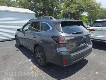 2020 Subaru Outback Onyx Edition XT - miniatura 2