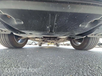 2020 Subaru Outback Onyx Edition XT - miniatura 20