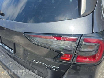 2020 Subaru Outback Onyx Edition XT - miniatura 21