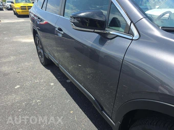 2020 Subaru Outback Onyx Edition XT - miniatura 22