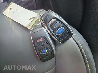 2020 Subaru Outback Onyx Edition XT - miniatura 8