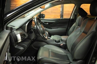 2020 Subaru Outback Onyx Edition XT - miniatura 10