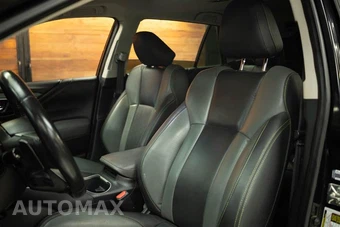 2020 Subaru Outback Onyx Edition XT - miniatura 11