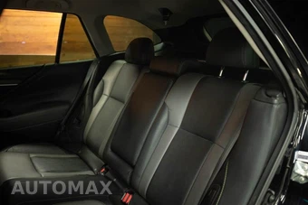 2020 Subaru Outback Onyx Edition XT - miniatura 12