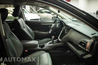 2020 Subaru Outback Onyx Edition XT - miniatura 13