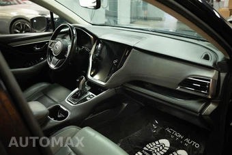 2020 Subaru Outback Onyx Edition XT - miniatura 14
