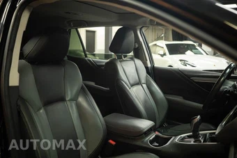 2020 Subaru Outback Onyx Edition XT - miniatura 15