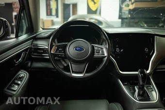 2020 Subaru Outback Onyx Edition XT - miniatura 18
