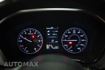 2020 Subaru Outback Onyx Edition XT - miniatura 19