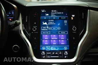2020 Subaru Outback Onyx Edition XT - miniatura 20