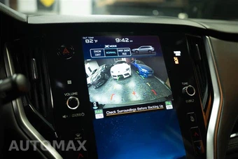 2020 Subaru Outback Onyx Edition XT - miniatura 23