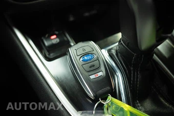 2020 Subaru Outback Onyx Edition XT - miniatura 24