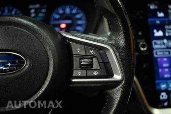 2020 Subaru Outback Onyx Edition XT - miniatura 27
