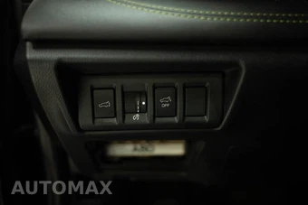 2020 Subaru Outback Onyx Edition XT - miniatura 30