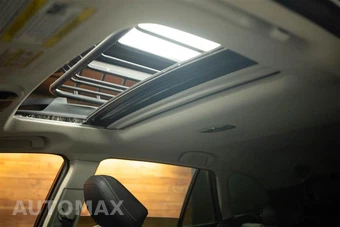 2020 Subaru Outback Onyx Edition XT - miniatura 31