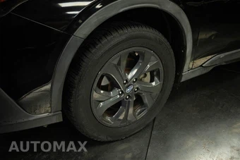 2020 Subaru Outback Onyx Edition XT - miniatura 4