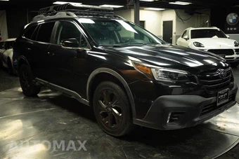 2020 Subaru Outback Onyx Edition XT - miniatura 5