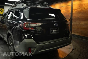 2020 Subaru Outback Onyx Edition XT - miniatura 6