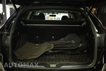 2020 Subaru Outback Onyx Edition XT - miniatura 7