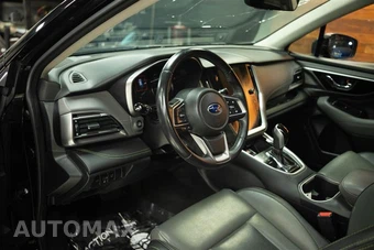 2020 Subaru Outback Onyx Edition XT - miniatura 9
