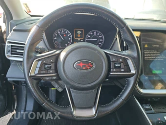 2020 Subaru Outback Onyx Edition XT – miniatura 10