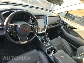 2020 Subaru Outback Onyx Edition XT – miniatura 11