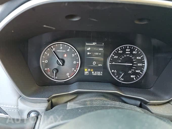 2020 Subaru Outback Onyx Edition XT – miniatura 12