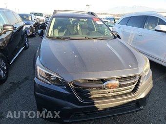 2020 Subaru Outback Onyx Edition XT – miniatura 2
