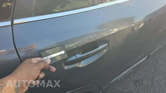 2020 Subaru Outback Onyx Edition XT – miniatura 22
