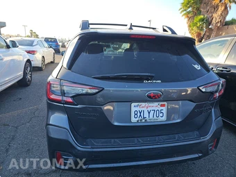 2020 Subaru Outback Onyx Edition XT – miniatura 5