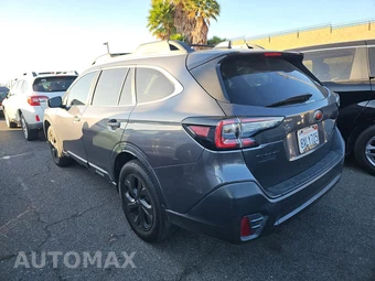 2020 Subaru Outback Onyx Edition XT – miniatura 6