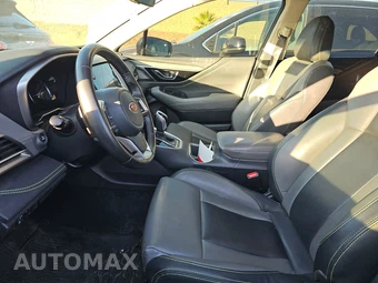 2020 Subaru Outback Onyx Edition XT – miniatura 7