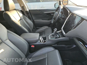2020 Subaru Outback Onyx Edition XT – miniatura 8