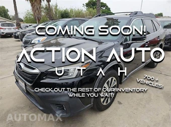 2020 Subaru Outback Premium - car from the USA, Manheim Buy-Now listing at AUTOMAX