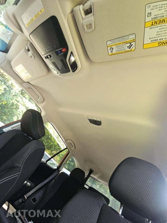 2020 Subaru Outback Premium – miniatura 11