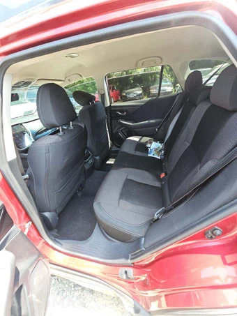 2020 Subaru Outback Premium – miniatura 13