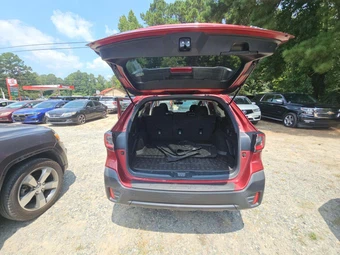 2020 Subaru Outback Premium – miniatura 14