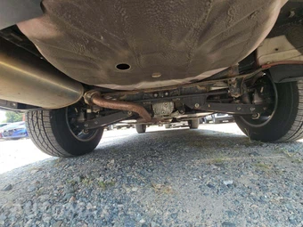 2020 Subaru Outback Premium – miniatura 15
