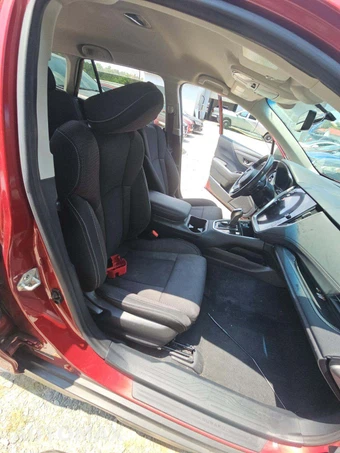 2020 Subaru Outback Premium – miniatura 18