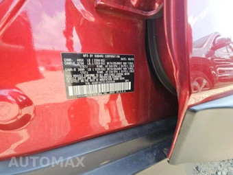 2020 Subaru Outback Premium – miniatura 5