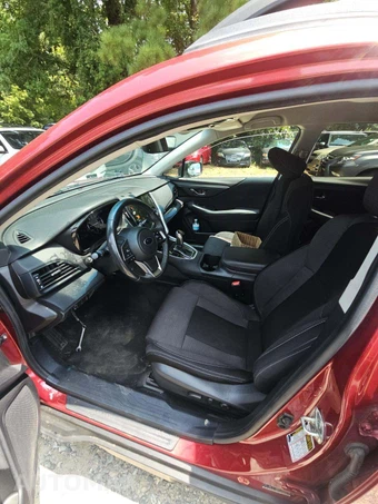 2020 Subaru Outback Premium – miniatura 6