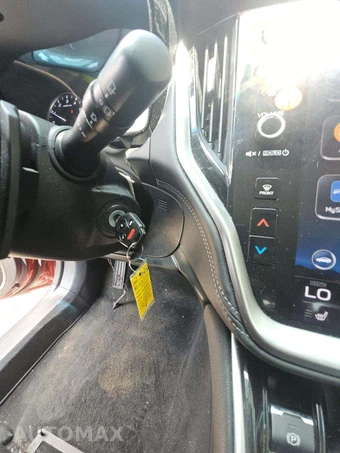 2020 Subaru Outback Premium – miniatura 8