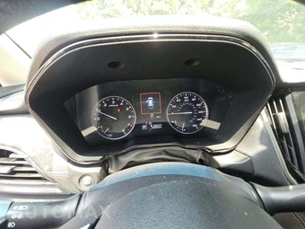 2020 Subaru Outback Premium – miniatura 9