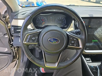 2020 Subaru Outback Premium – miniatura 10