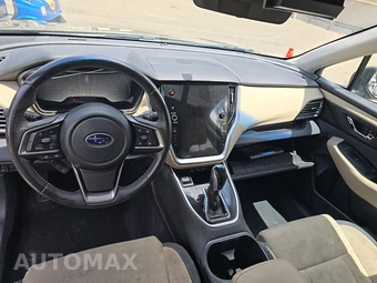2020 Subaru Outback Premium – miniatura 11