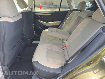 2020 Subaru Outback Premium – miniatura 13
