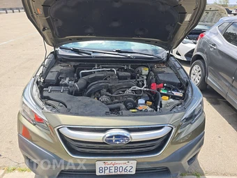 2020 Subaru Outback Premium – miniatura 15