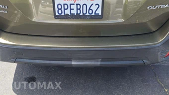 2020 Subaru Outback Premium – miniatura 24
