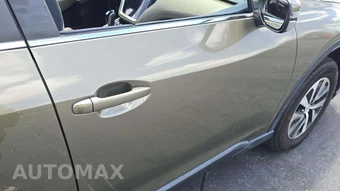 2020 Subaru Outback Premium – miniatura 25